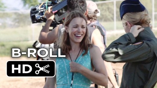 Aloha B-ROLL (2015) – Rachel McAdams, Emma Stone Movie HD