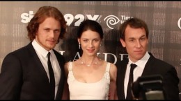 An Outlander Evening with Series Cast, Author, and Producer