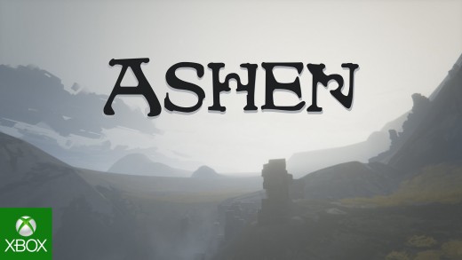 Ashen announce trailer for E3 Xbox One