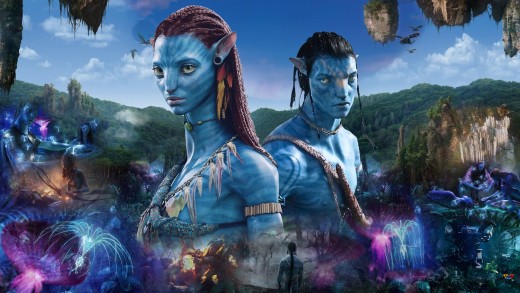 Avatar OST – James Horner – Soundtrack