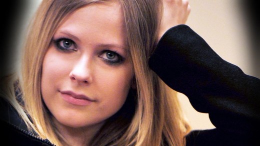 Avril Lavigne on Her Struggle With Lyme Disease