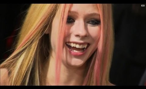 Avril Lavigne wasn’t ‘crazy’, she had Lyme disease