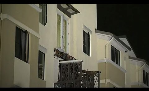 Balcony Collapses in California: 6 Dead incl. 5 Irish, 7 Wounded, Students Killed in Berkeley