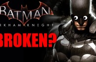 Batman Arkham Knight Is BROKEN!? – Inside Gaming Daily