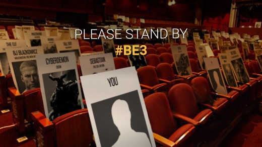 Bethesda 2015 E3 Showcase
