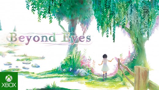Beyond Eyes coming to Xbox One