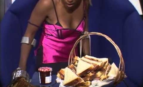 Big Brother UK 2005 – Day 17