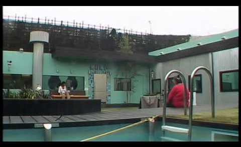 Big Brother UK 2007 – Day 17