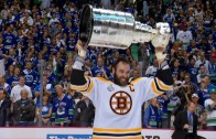 Boston Bruins: 2011 Stanley Cup Champions DVD