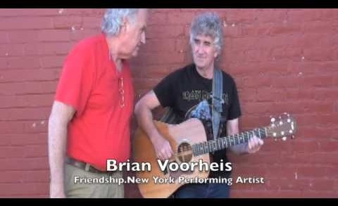 Brian Voorheis from Friendship New York