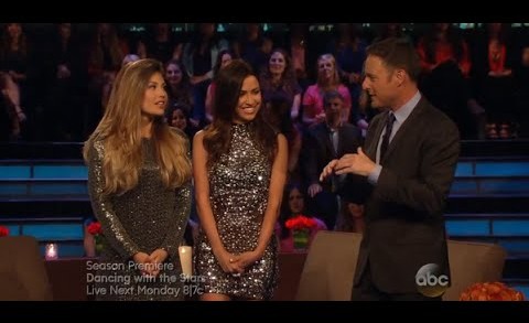 Britt Nilsson & Kaitlyn Bristowe Annouced Both Bachelorette’s After The Final Rose | The Bachelor