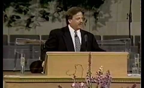 Brownsville Revival – The Fathers Day Outpouring – June 18, 1995