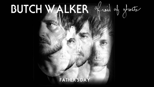 Butch Walker – Father’s Day [AUDIO]