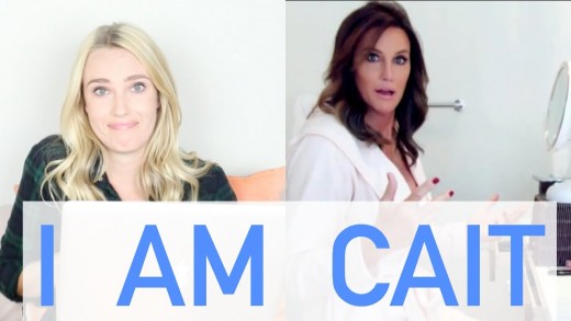 Caitlyn Jenner’s Docuseries ‘I AM CAIT’ Promo