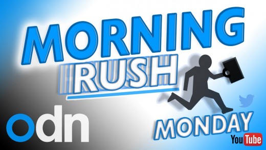 Cancer breakthrough, Patriot Act expires, Ancient fossils discovered – Morning Rush 01/06/15