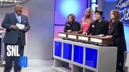 Celebrity Family Feud – Saturday Night Live