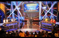 Celebrity Family Feud Season 1 Episode 1 Anthony Anderson