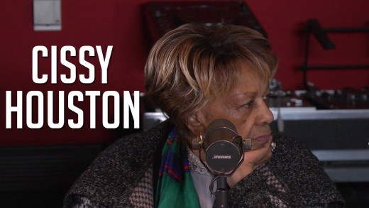 Cissy Houston Breaks Silence on Bobbi Kristina’s Health w/ Shaila!