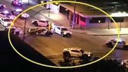 Dallas Police Shootout Killed James Boulware ( RAW FOOTAGE ) James Boulware Shoot On Police