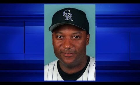 Darryl Hamilton Dead Murder Suicide with Monica Jordan Ex-MLB Darryl Hamilton Killed Murder Suicide
