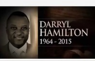 Darryl Hamilton Dead Murder Suicide with Monica Jordan, Ex-MLB Darryl Hamilton Killed Murder Suicide