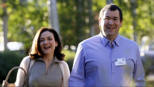 Dave Goldberg’s Untimely Death: Sheryl Sandberg on Her Late Husband