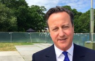 David Cameron: The 800th anniversary of Magna Carta
