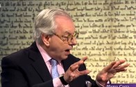 David Starkey talks about  Magna Carta
