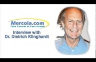 Dr. Mercola Interviews Dr. Dietrich Klinghardt about Lyme Disease