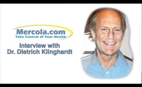 Dr. Mercola Interviews Dr. Dietrich Klinghardt about Lyme Disease
