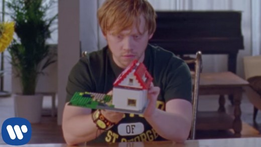 Ed Sheeran – Lego House [Official Video]