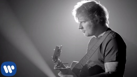 Ed Sheeran – One [Official Video]