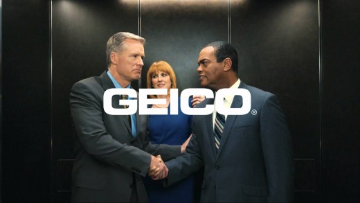 Elevator: Unskippable – GEICO (Extended Cut)