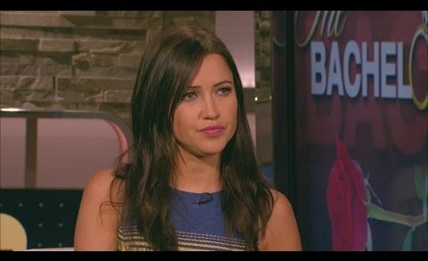 EXCLUSIVE: ‘Bachelorette’ Kaitlyn Bristowe Is ‘Not Ashamed’ of Having Sex on the Show!