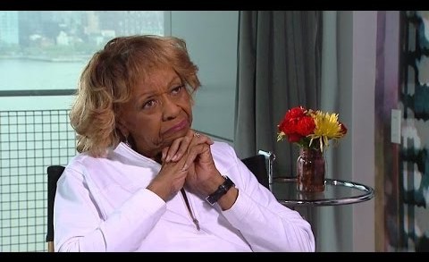 EXCLUSIVE: Cissy Houston on Bobbi Kristina Brown: ‘Whatever the Lord Decides, I’m Ready for Her’