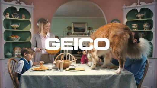 Family: Unskippable – GEICO (Extended Cut)