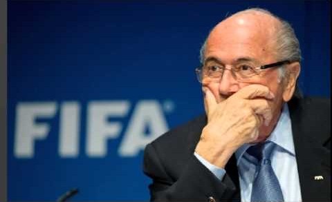 FIFA | US Soccer says it will vote against Sepp Blatter in Fifa election