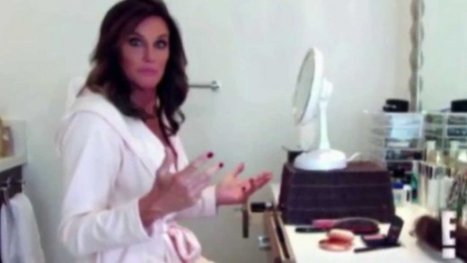 First look at Caitlyn Jenner’s new documentary ‘I am Cait’ as star admits her journey is just beginn