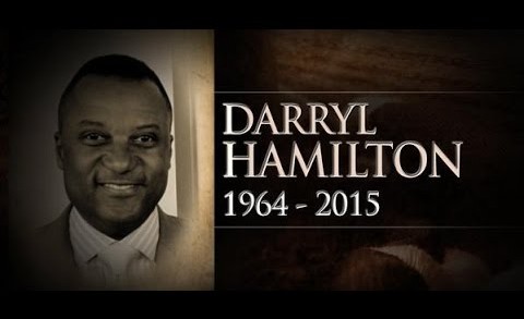 Former MLB player Darryl Hamilton killed in apparent murder-suicide