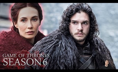 Game of Thrones Season 6 – Jon Snow Predictions!