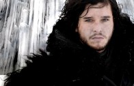 Game of Thrones – The best of John Snow & White Walkers