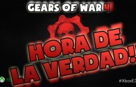 GEARS OF WAR 4 | HORA DE LA VERDAD!!