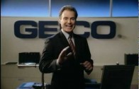 Geico Caveman Commercial, The Original