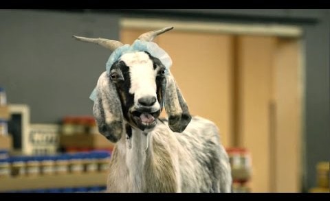 GEICO- Scapegoat: It’s What You Do – Commercial 2015