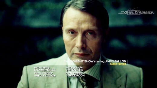 Hannibal 3×04 Promo  Season 3 Episode 4 âAperitivoâ [HD]