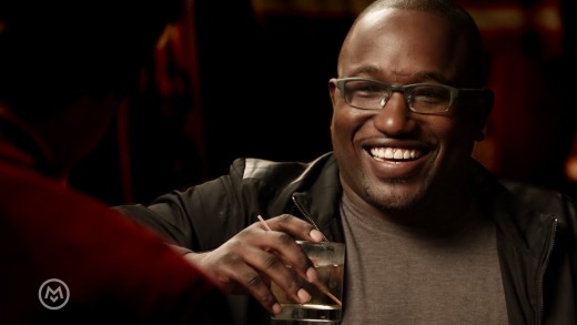 Hannibal Buress plays Would You Rather? – Speakeasy Games