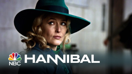 Hannibal – First Look at Season 3 (Preview)