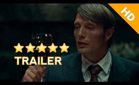 Hannibal – Full Trailer (HD)