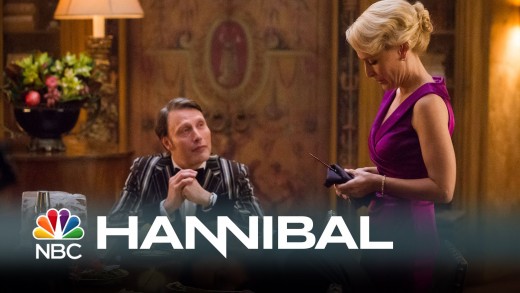 Hannibal – Playing Head Games (Episode Highlight)