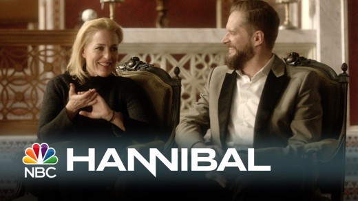 Hannibal – Post Mortem: Episode 301 (Digital Exclusive)
